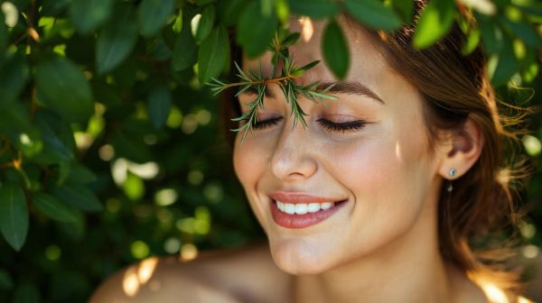 5 raisons d’adopter takeitgreen pour votre routine beauté