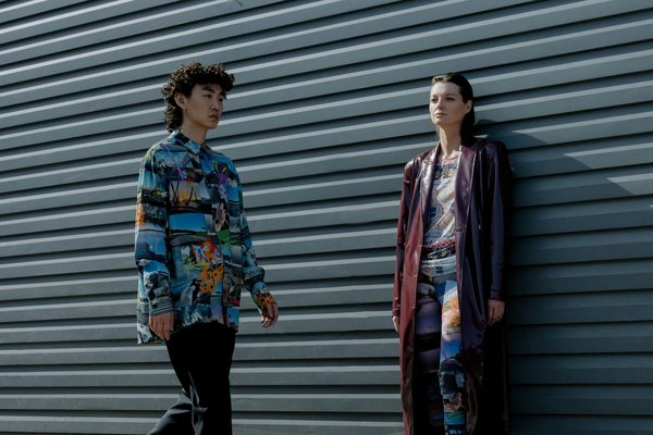 L'élégance des foulards en soie : des incontournables à découvrir