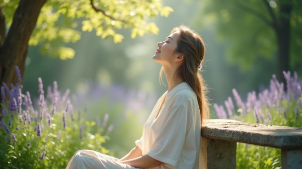 Beauté et bien-être : cultivateurs de sérénité et d'harmonie