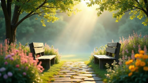 Beauté et bien-être : cultivateurs de sérénité et d'harmonie