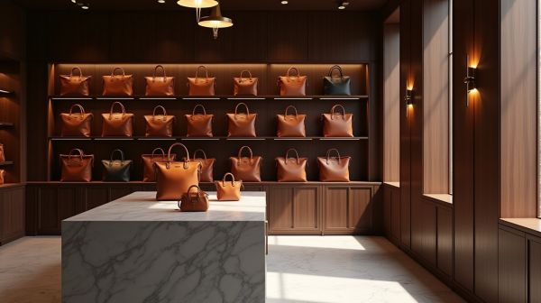 Choisir sa boutique sac à main en 2026 sans se tromper