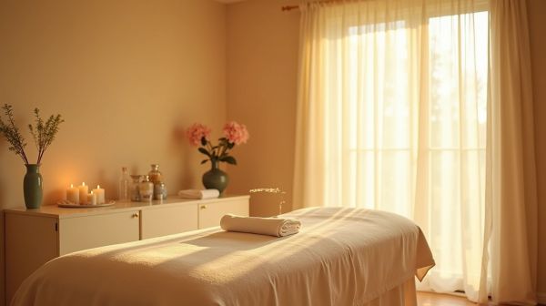 Comment choisir un massage à Blain pour votre bien-être