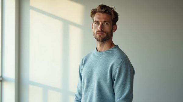 Découvrez les avantages de la sous couche merinos homme