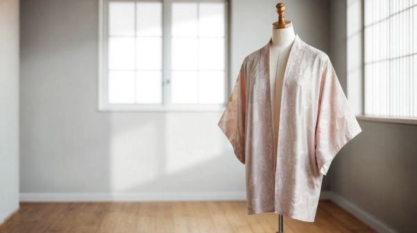 Les kimonos femmes indémodables à adopter cette saison