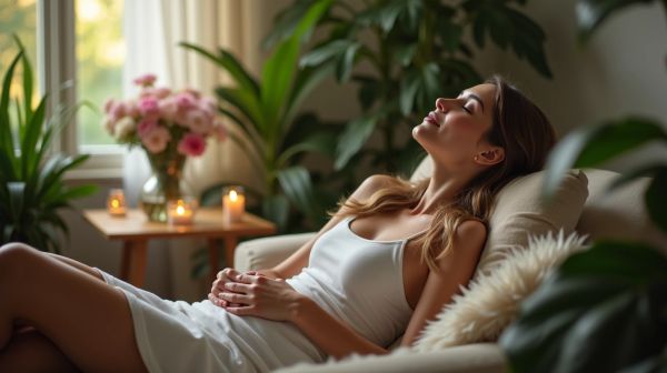 Top 10 rituels de bien-être faciles à intégrer chaque jour