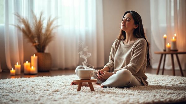 Top 10 rituels de bien-être faciles à intégrer chaque jour