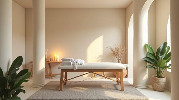 Top astuces pour sélectionner un massage bien-être à Blain