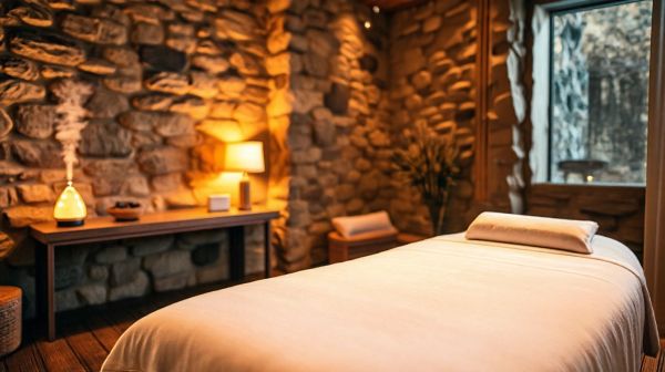Top astuces pour sélectionner un massage bien-être à Blain