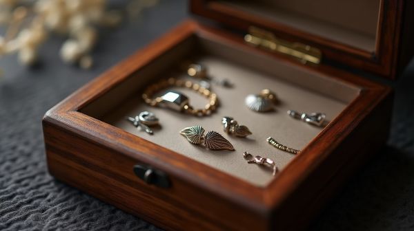 Top marques françaises de bijoux pour homme à découvrir