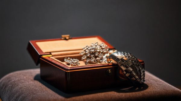 Top marques françaises de bijoux pour homme à découvrir