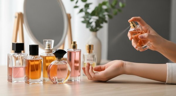Bien choisir son parfum : les meilleurs conseils pour ne pas se tromper